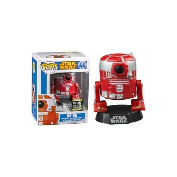 R2-R9 Galactic Convention Exclusive #44