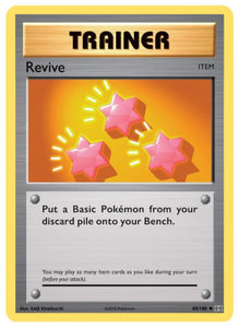 Revive 085/108