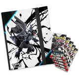 Scarlet & Violet 10.5 Black Bolt Binder Box