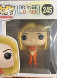 Orange is the New Black - Piper Chapman # 245