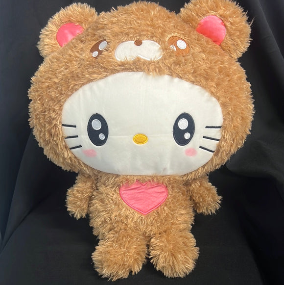 Sanrio Hello Kitty Plush No: 2