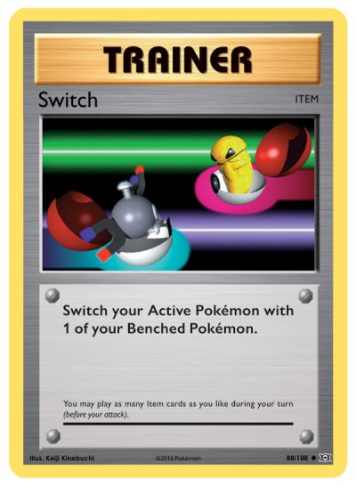 Switch 088/108