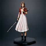 FF 7 Remake Aerith figure FAINAL FANTASY 7 ichibankuji　