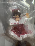 Touhou Project Hakurei reimu toho midnight figure collection