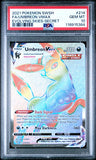 Umbreon Vmax 214/203 Psa 10