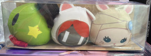 Final Fantasy XIV Online Fan Fest Limited Edition Beanbag Mascot