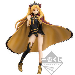 Fate Grand Order Ereshkigal figure Ichiban Kuji Bandai Prize A