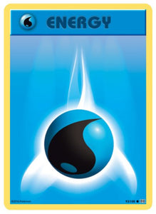 Water Energy 093/108