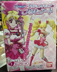 Love Momozono Pretty Cure Pretty Cutie Figure