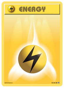 Lightning Energy 094/108