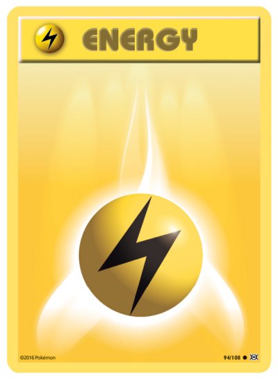 Lightning Energy 094/108