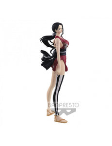 One Piece GLITTER & GLAMOURS NICO ROBIN WANOKUNI STYLE Nico Robin