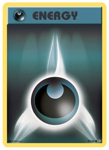 Darkness Energy 097/108