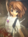 K-ON! Yui Hirasawa Figure Guitar Music Star Stage Keion Anime Manga Kawaii