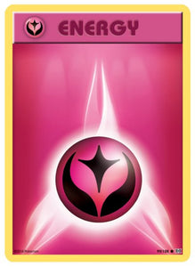 Fairy Energy 099/108