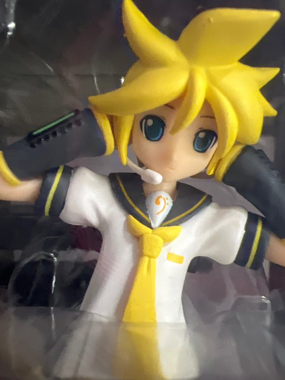 Vocaloid Kagamine Len Extra Figure Bonus