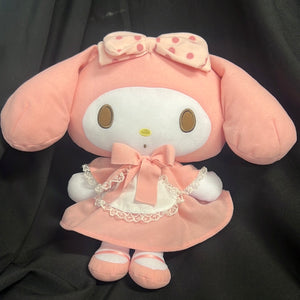 Sanrio My Melody Plush No: 8