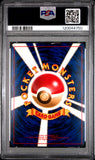 Charizard-Holo CD Promo Psa 5