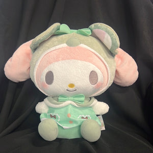 Sanrio My Melody Plush No: 10