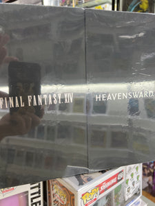 Square Enix Final Fantasy XIV: Ishgard Collector's Edition Missing Caver