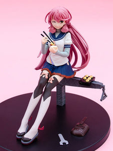 KANTAI COLLECTION KanColle AKASHI "Day Off" ver. Figure