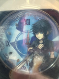 Squall Leonhart - Wrist Watch - Pocket Watch - Dissidia Final Fantasy