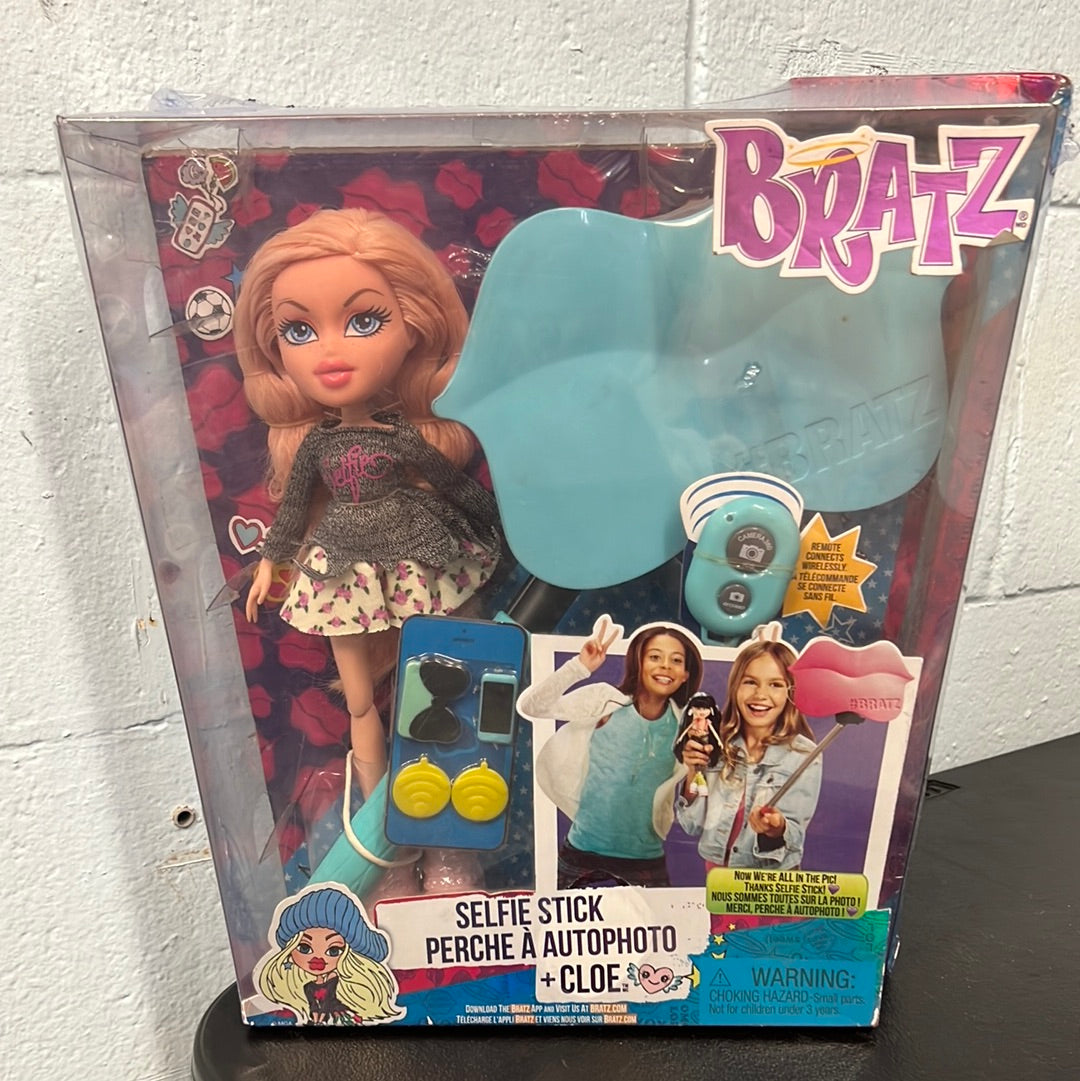 Yasmin Bratz Selfie Snaps 2016 Top Bratz Cloe Selfie Doll Outlet