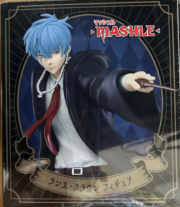 MASHLE Lance Clown Figure