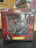 One Piece Ichiban Kuji History of Lufi A prize MONKEY・D・LUFFY figure