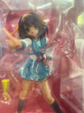 Suzumiya haruhi 1/8 PVC Figure The Melancholy of Haruhi Suzumiya Max Factory Toy