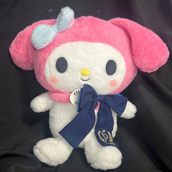 Sanrio My Melody Preciality Special Plush doll Dropping Limited