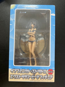 Infinite Stratos Extra Summer Beach Figure KNV9