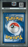 Birthday Pikachu Black Star Promo 24 Psa 8