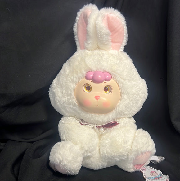 Baphomet Lamb Plush BOJIDOJI Rabbit Doll