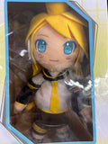 Kagamine len kagamine len prize C plush