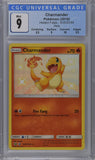 Charmander SV6/SV94 CGC Mint 9