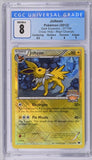 Jolteon 37/108 Championship CGC 8
