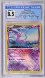 Espeon 48/108 National Championships CGC 8.5