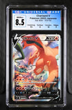 Charizard 103/100 CGC 8.5 Japanese