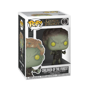 Game Of Thrones Children Of The Forest #69 Vinyl Figure