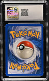 Snorlax 100/144 CGC 10