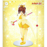 Sakura "Cardcaptor Sakura" Special Figure Series ~Happy Crown~