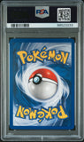 Snap Pikachu Black Star Promo 26 Psa 8