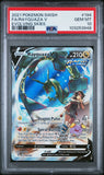 Rayquaza V 194/203 Psa 10