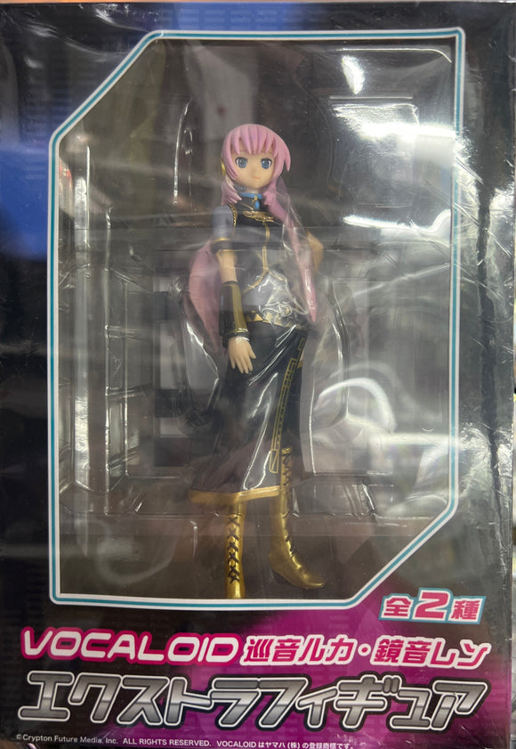 Vocaloid Megurine Luka EX Extra Figure Official Anime Merch