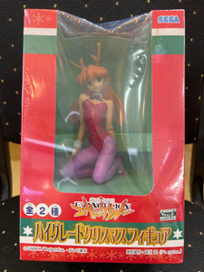 EVANGELION High Grade X'mas "RED Asuka is not Bunny