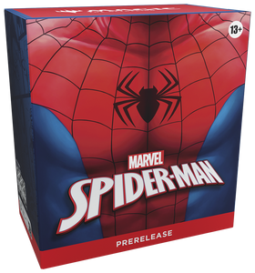Magic the Gathering : Spider-Man Pre Release Kit