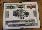 BANDAI CSM accelerator driver Kamen Rider W Transformation belt japan limited