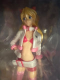 SEGA Asuka Langley Evangelion Extra Figure RQ SASP Limited Edition