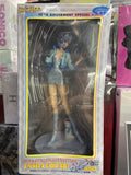 Neon Genesis Evangelion Extra Figure RQ SASP Rei Ayanami